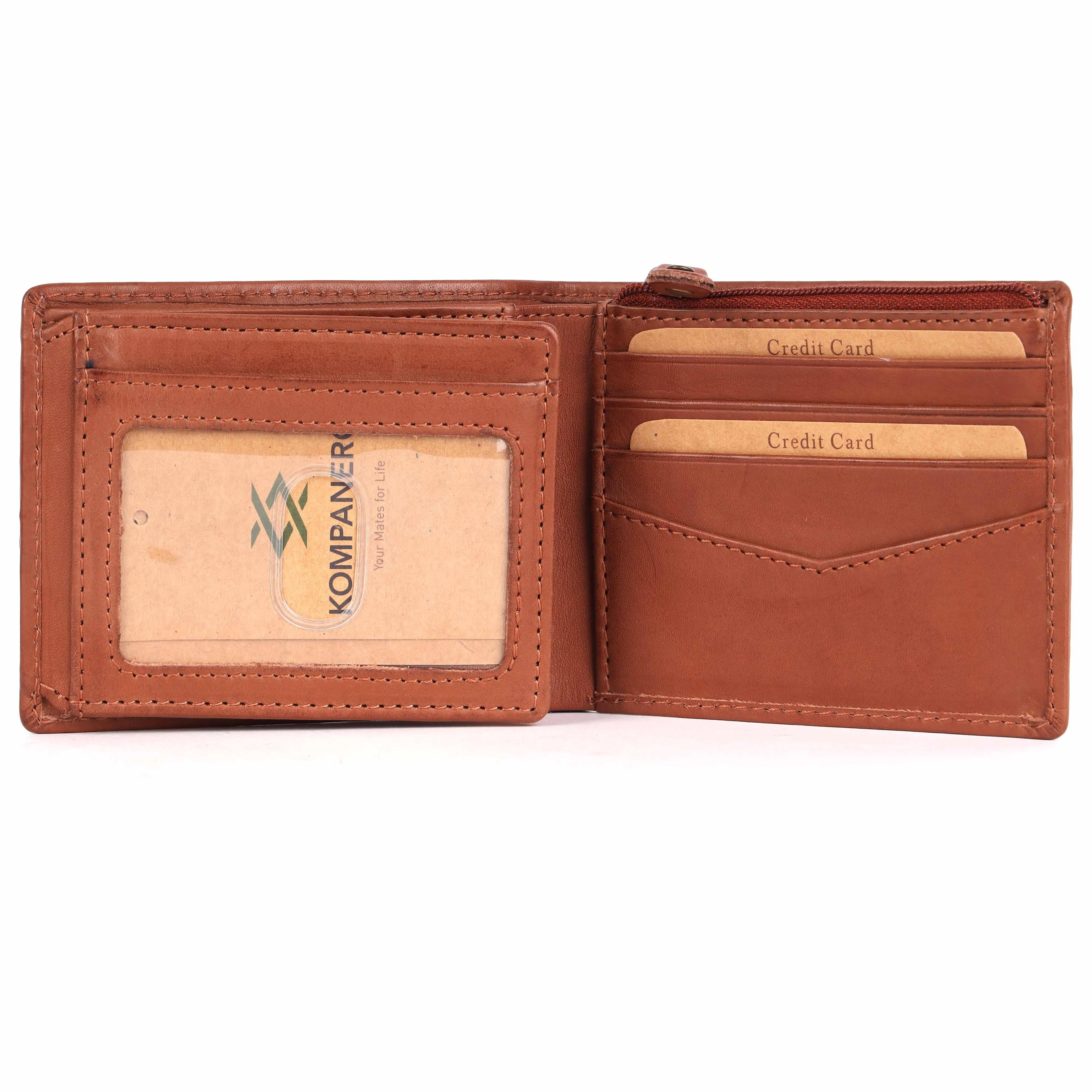 Noah - The Wallet