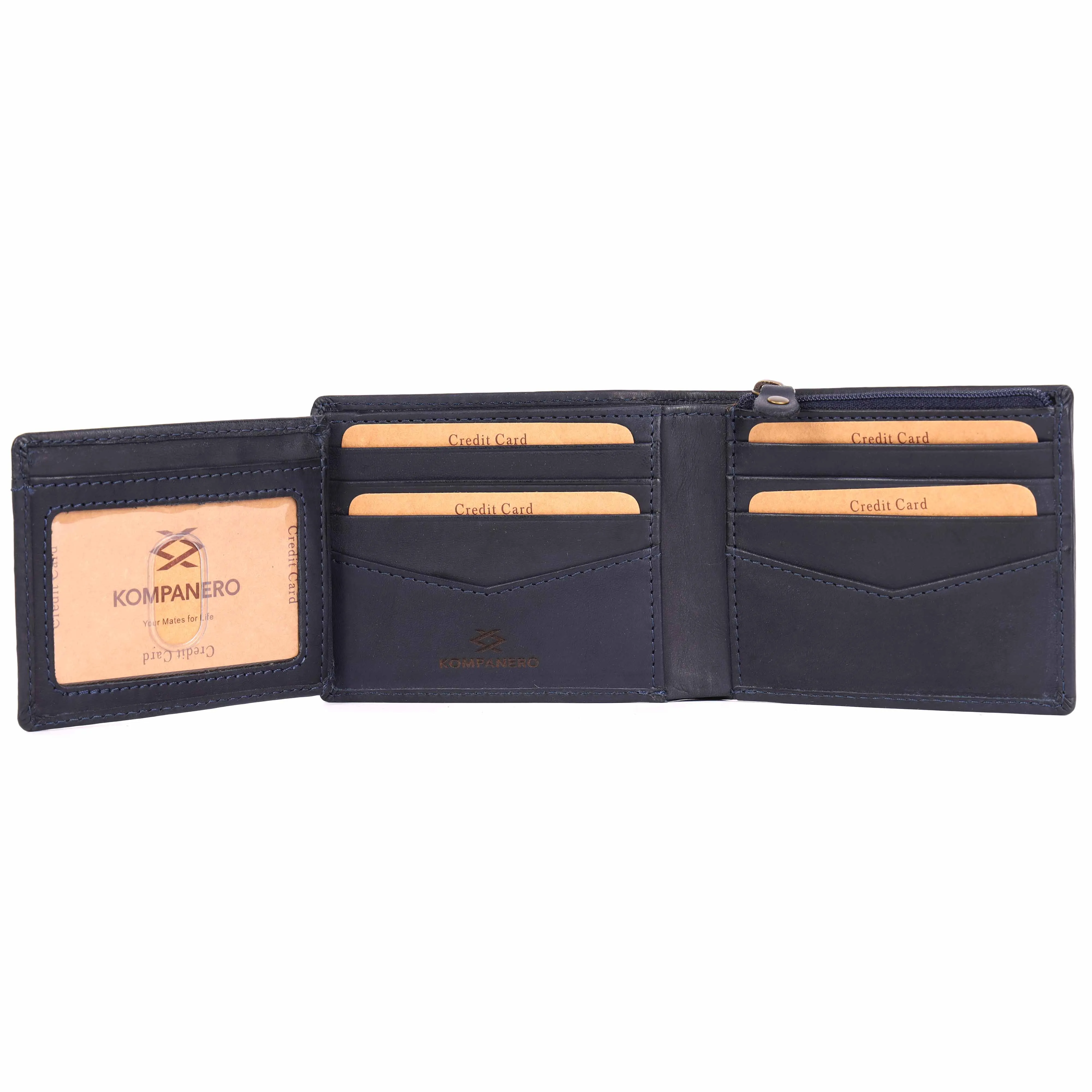 Noah - The Wallet