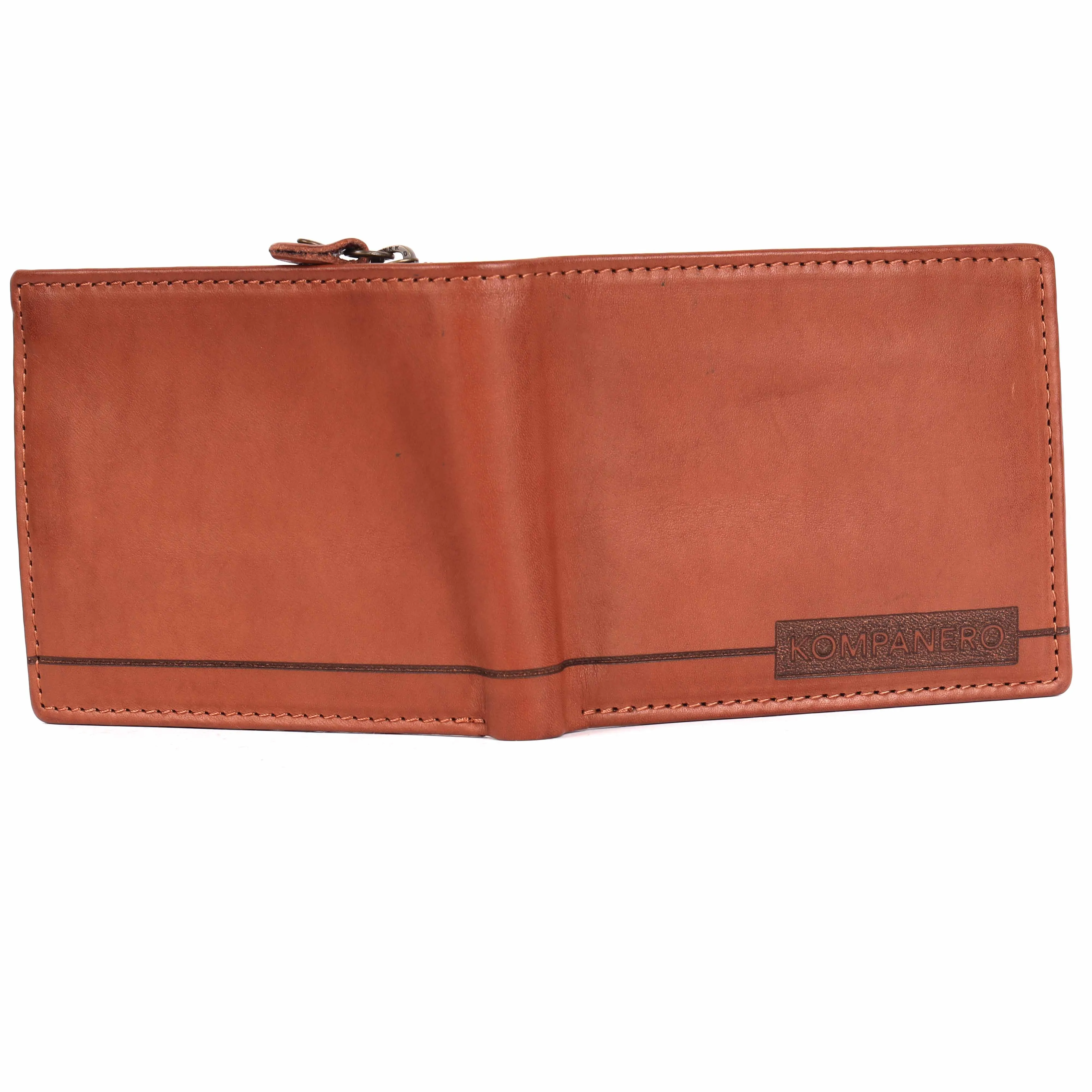 Noah - The Wallet