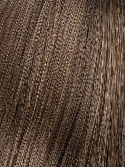 Noblesse Wig by Ellen Wille | Modixx | Synthetic Fiber