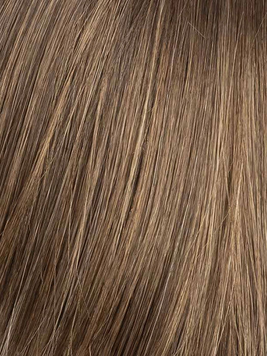 Noblesse Wig by Ellen Wille | Modixx | Synthetic Fiber