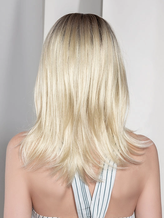 Noblesse Wig by Ellen Wille | Modixx | Synthetic Fiber