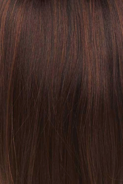 Noelle <br>Human Hair Blend Wig