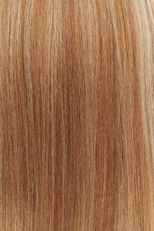 Noelle <br>Human Hair Blend Wig