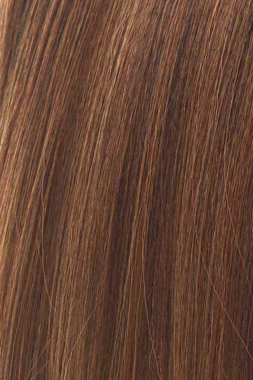 Noelle <br>Human Hair Blend Wig