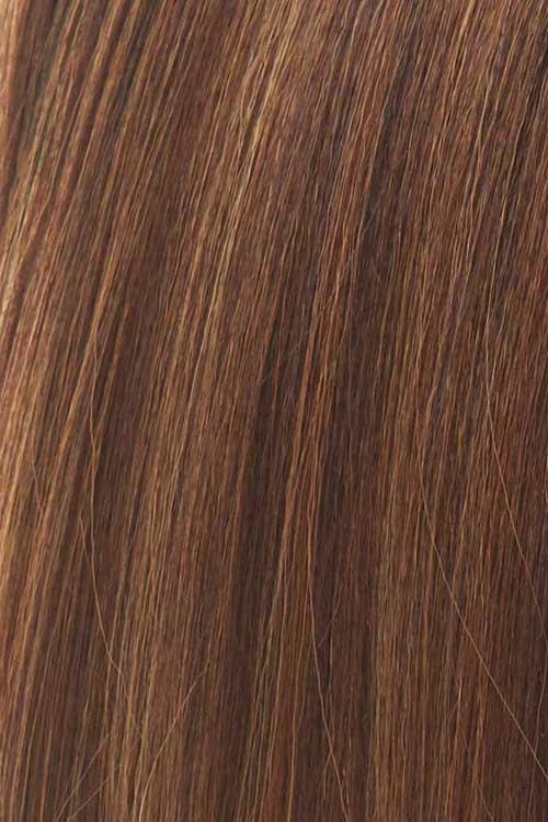 Noelle <br>Human Hair Blend Wig