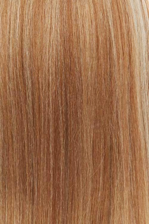 Noelle <br>Human Hair Blend Wig
