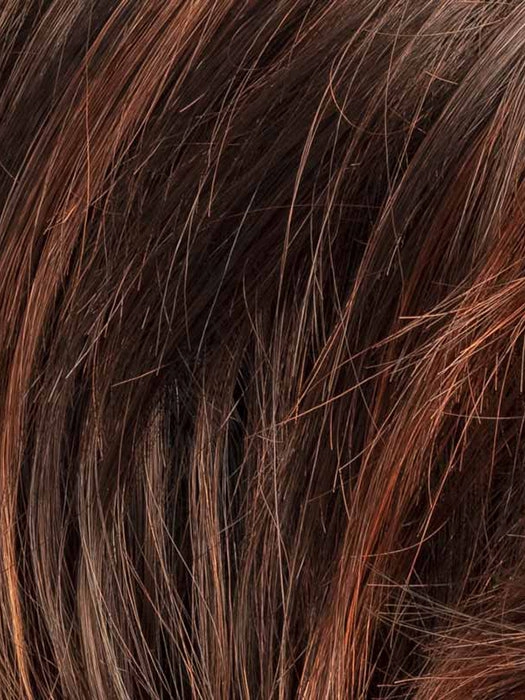 Nola Wig by Ellen Wille | Modixx | Lace Front | Mono Part