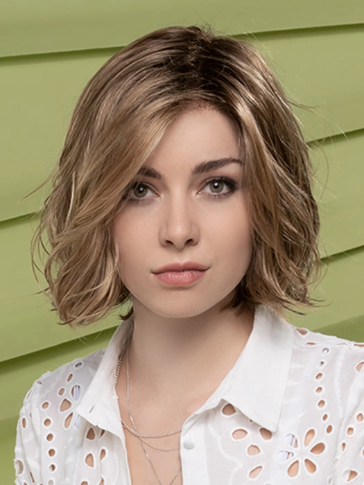 Nola Wig by Ellen Wille | Modixx | Lace Front | Mono Part