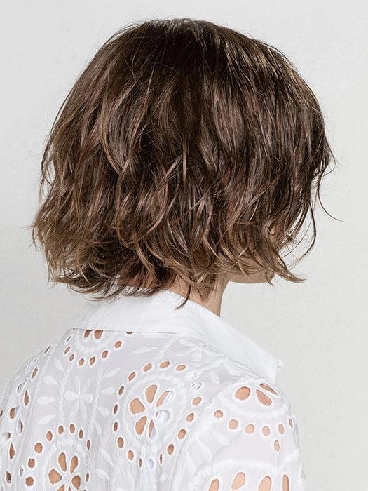 Nola Wig by Ellen Wille | Synthetic