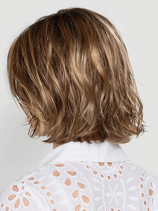Nola Wig by Ellen Wille | Synthetic