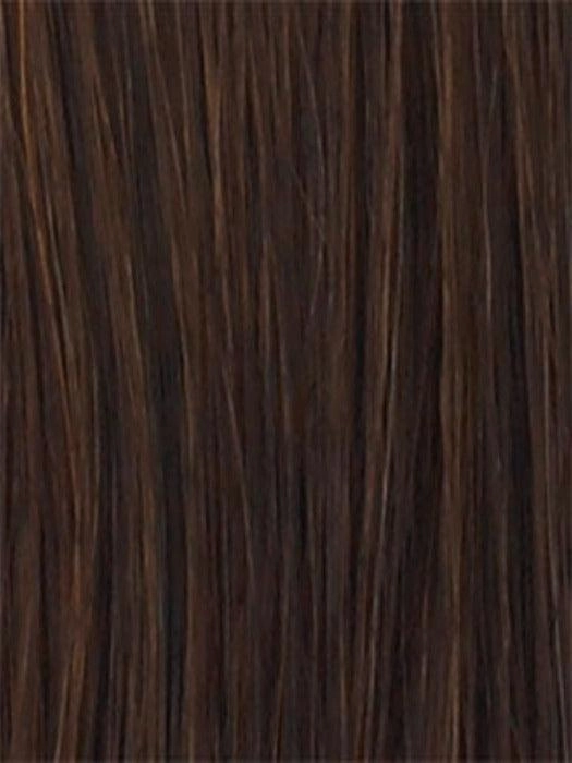 Nola Wig by Ellen Wille | Synthetic