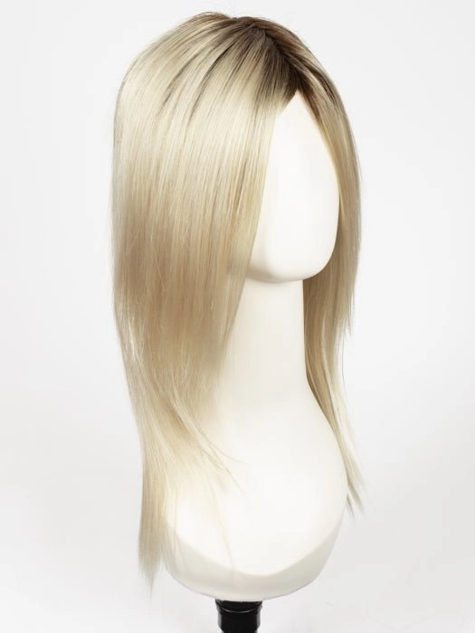 Nolan | Synthetic Lace Front Wig (Mono Part)