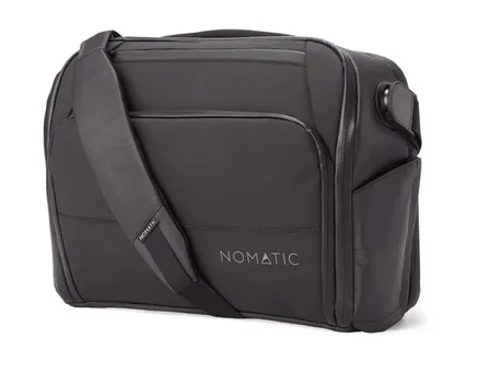 Nomatic Messenger Bag