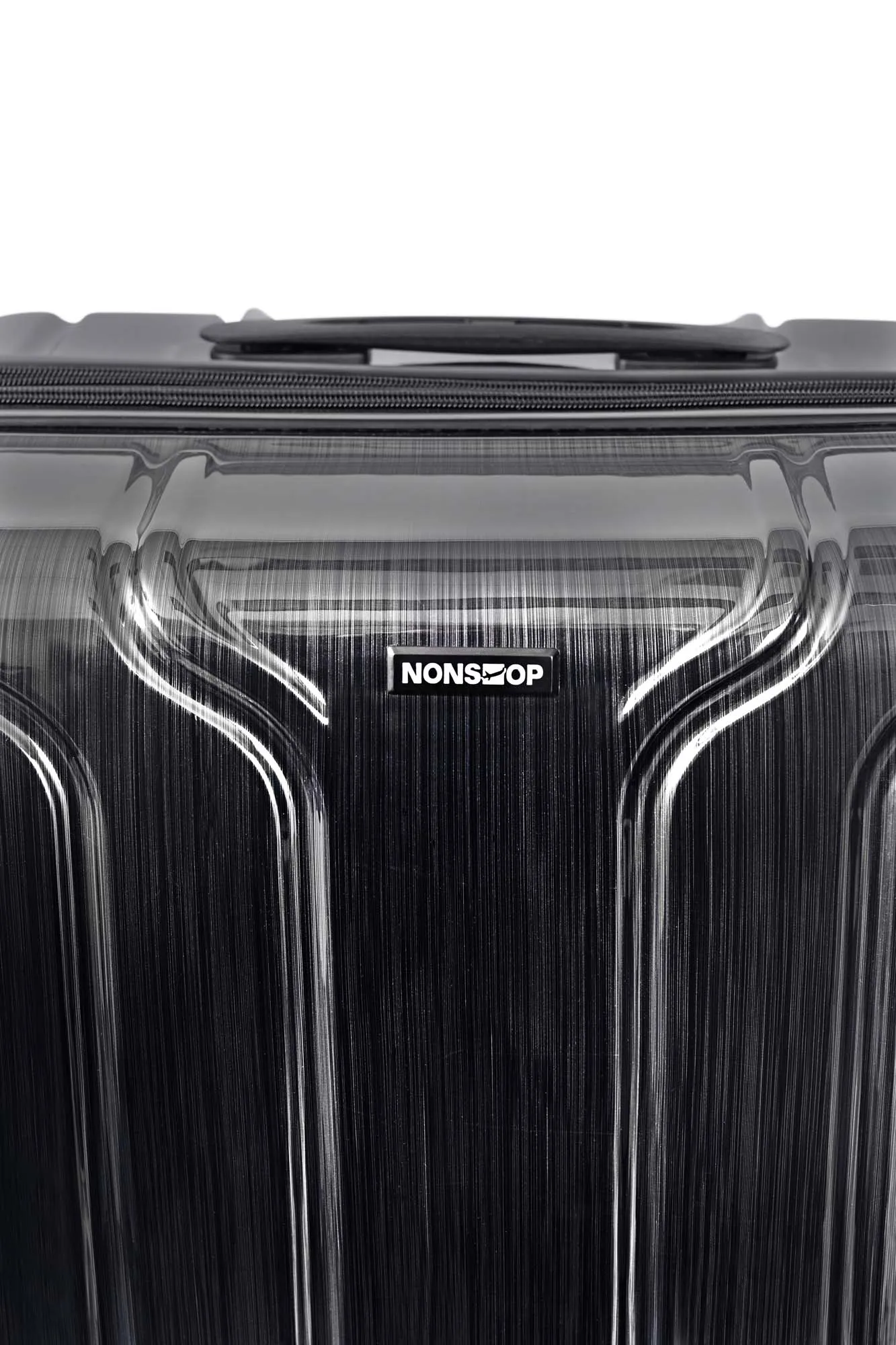 NONSTOP New York Elite 3-Piece Expandable Spinner Luggage Set and 3-Piece Packing Cube Set