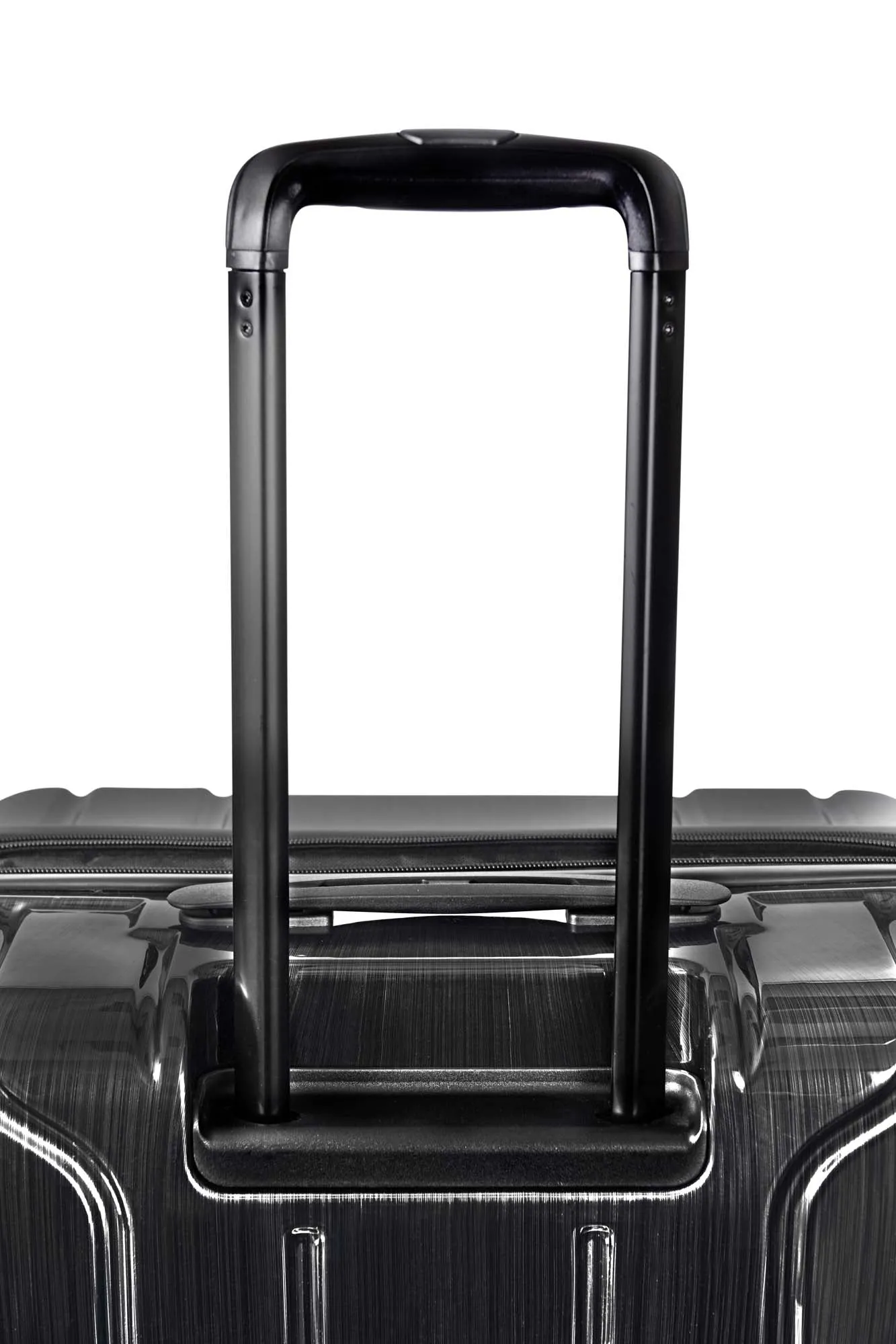 NONSTOP New York Elite 3-Piece Expandable Spinner Luggage Set and 3-Piece Packing Cube Set