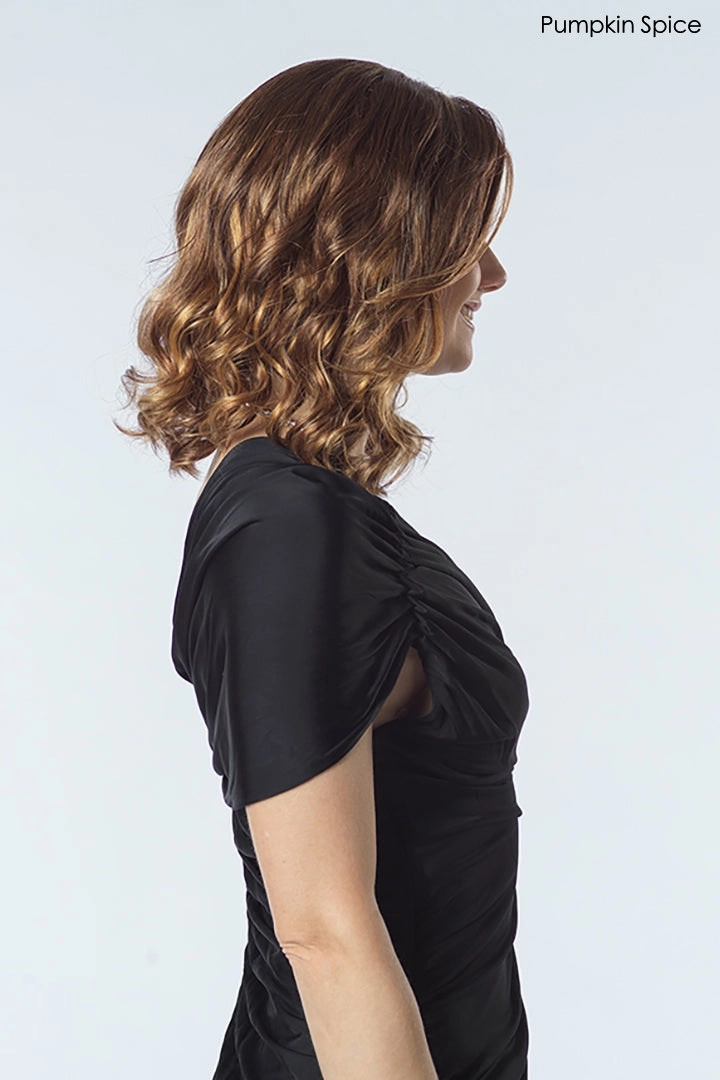 Norah Wig by Tony of Beverly | Synthetic Hair | Average Cap