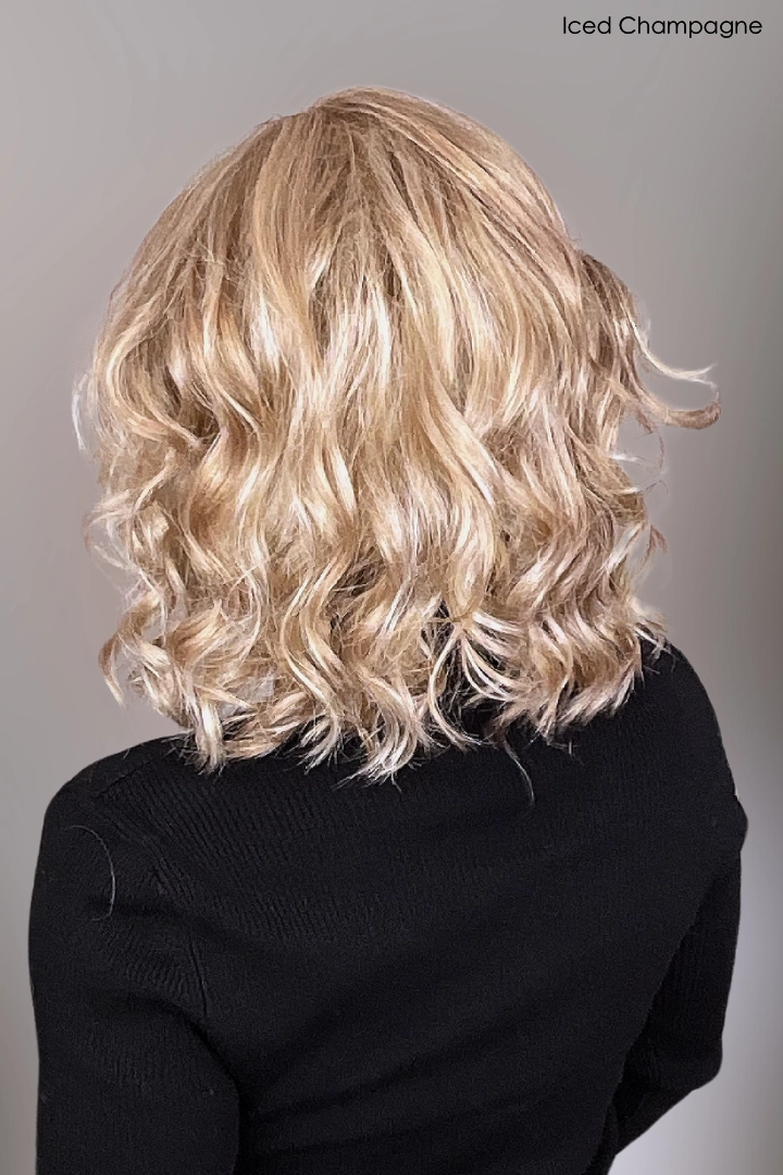 Norah Wig by Tony of Beverly | Synthetic Hair | Average Cap