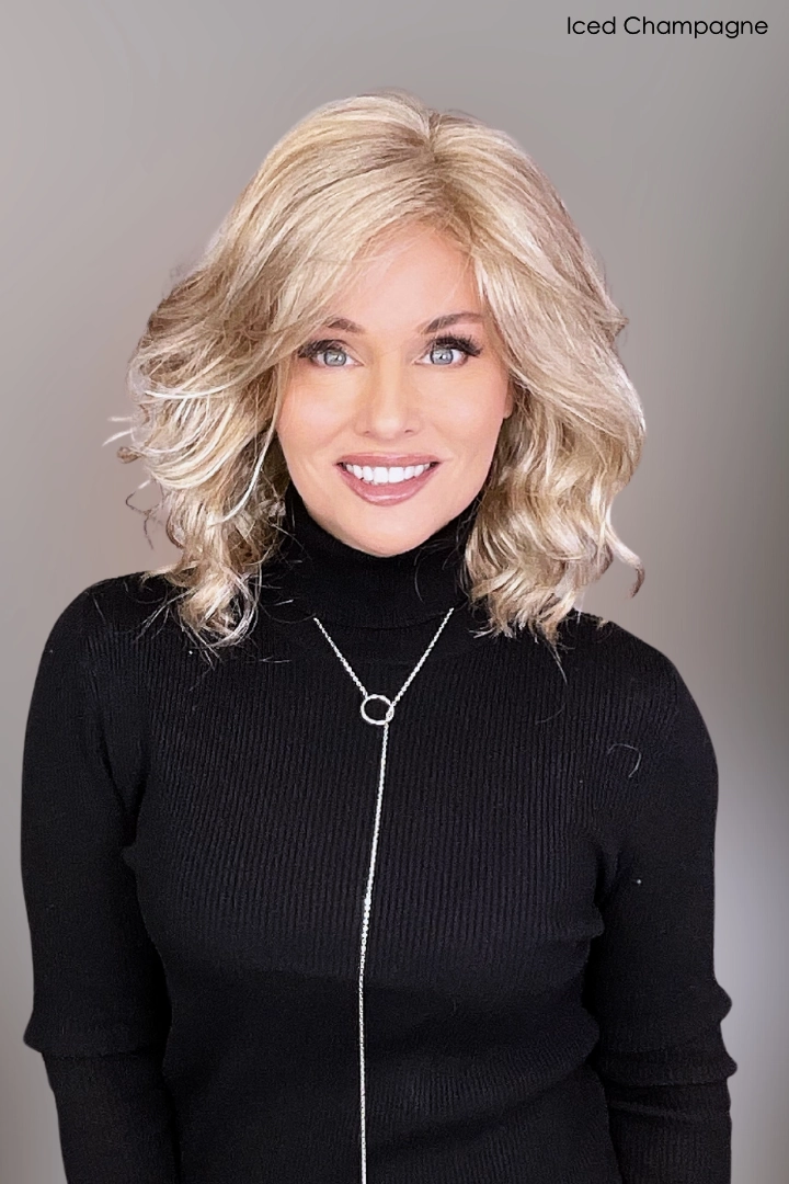 Norah Wig by Tony of Beverly | Synthetic Hair | Average Cap