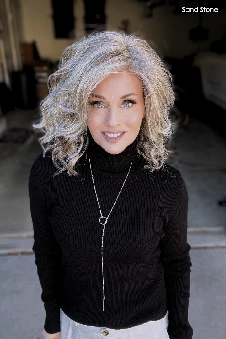 Norah Wig by Tony of Beverly | Synthetic Hair | Average Cap