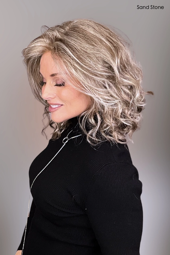 Norah Wig by Tony of Beverly | Synthetic Hair | Average Cap