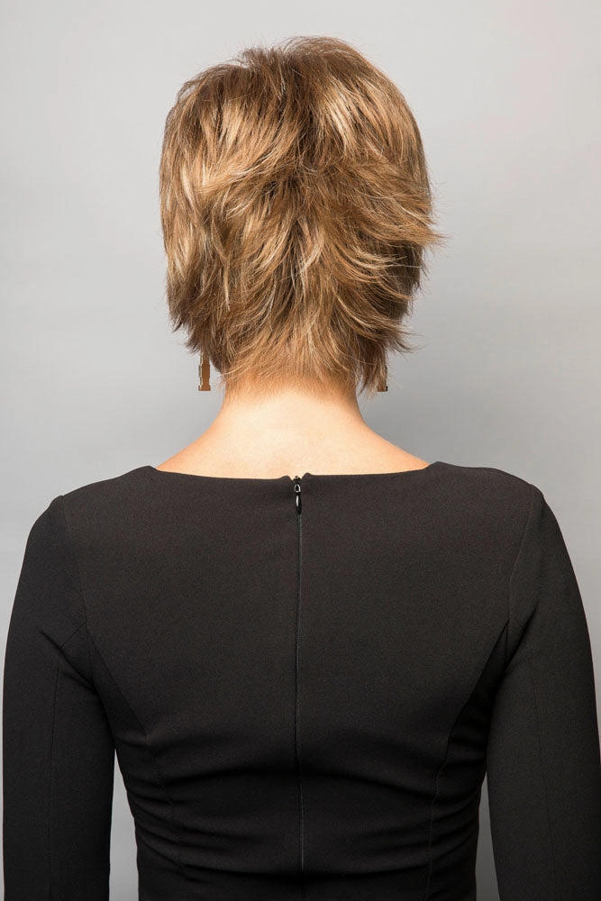 Nori <br>Synthetic Wig