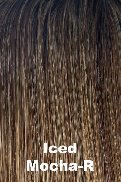 Noriko Wigs - Ivy #1679