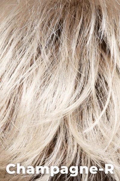 Noriko Wigs - Ivy #1679
