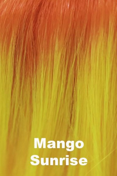 Noriko Wigs - Taylor #1708