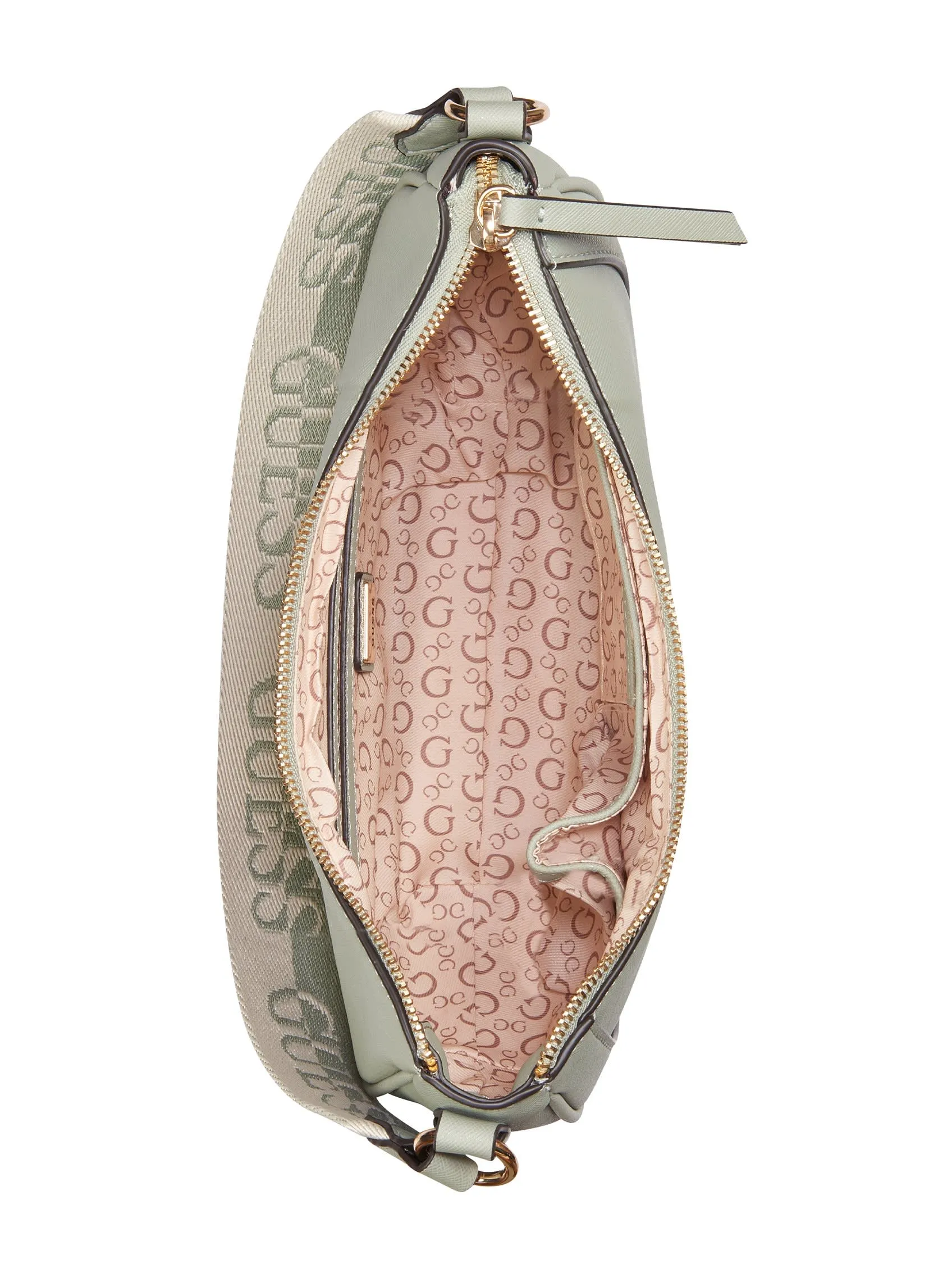 Norwood Mini Top Zip Bag