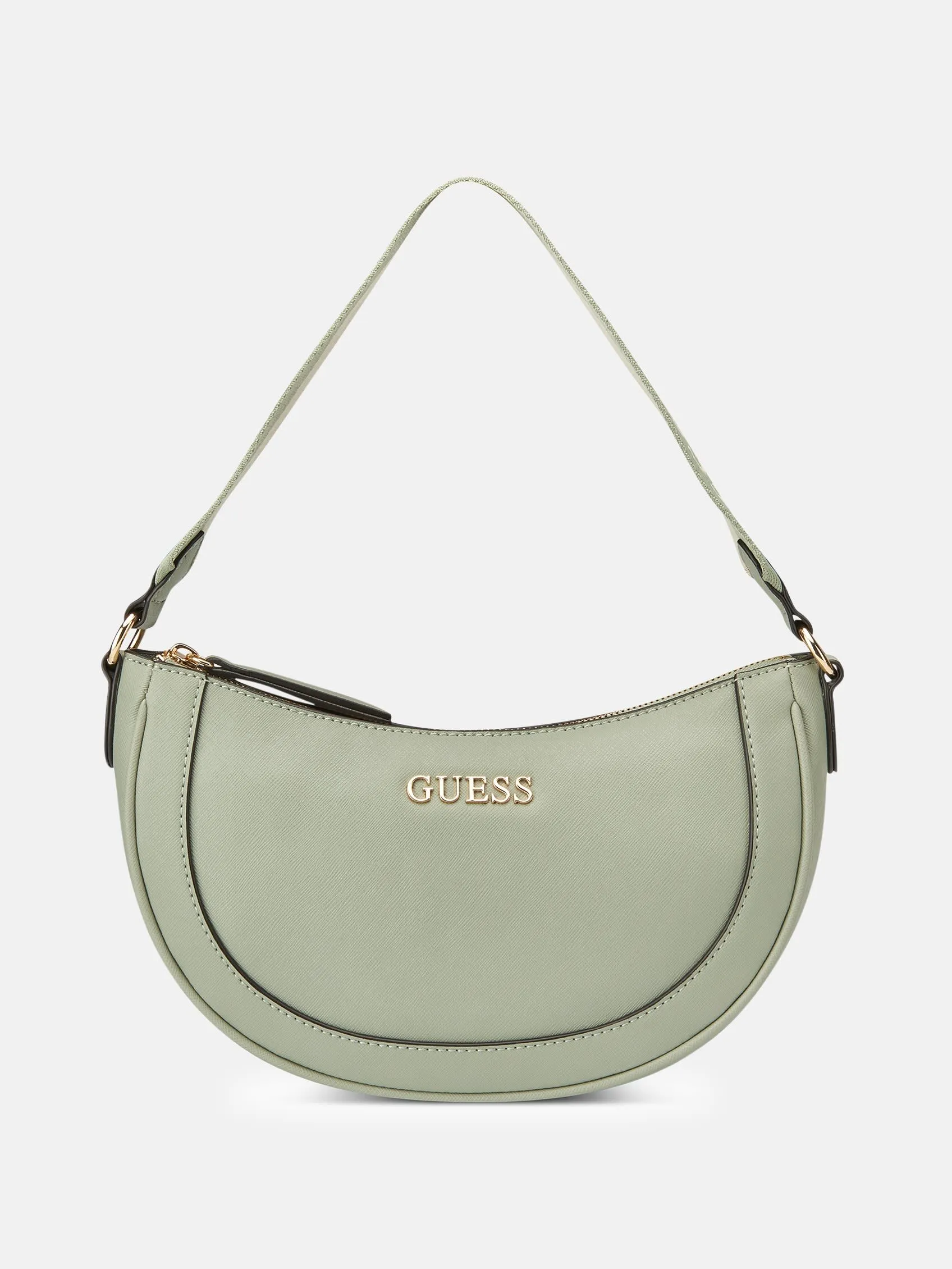 Norwood Mini Top Zip Bag
