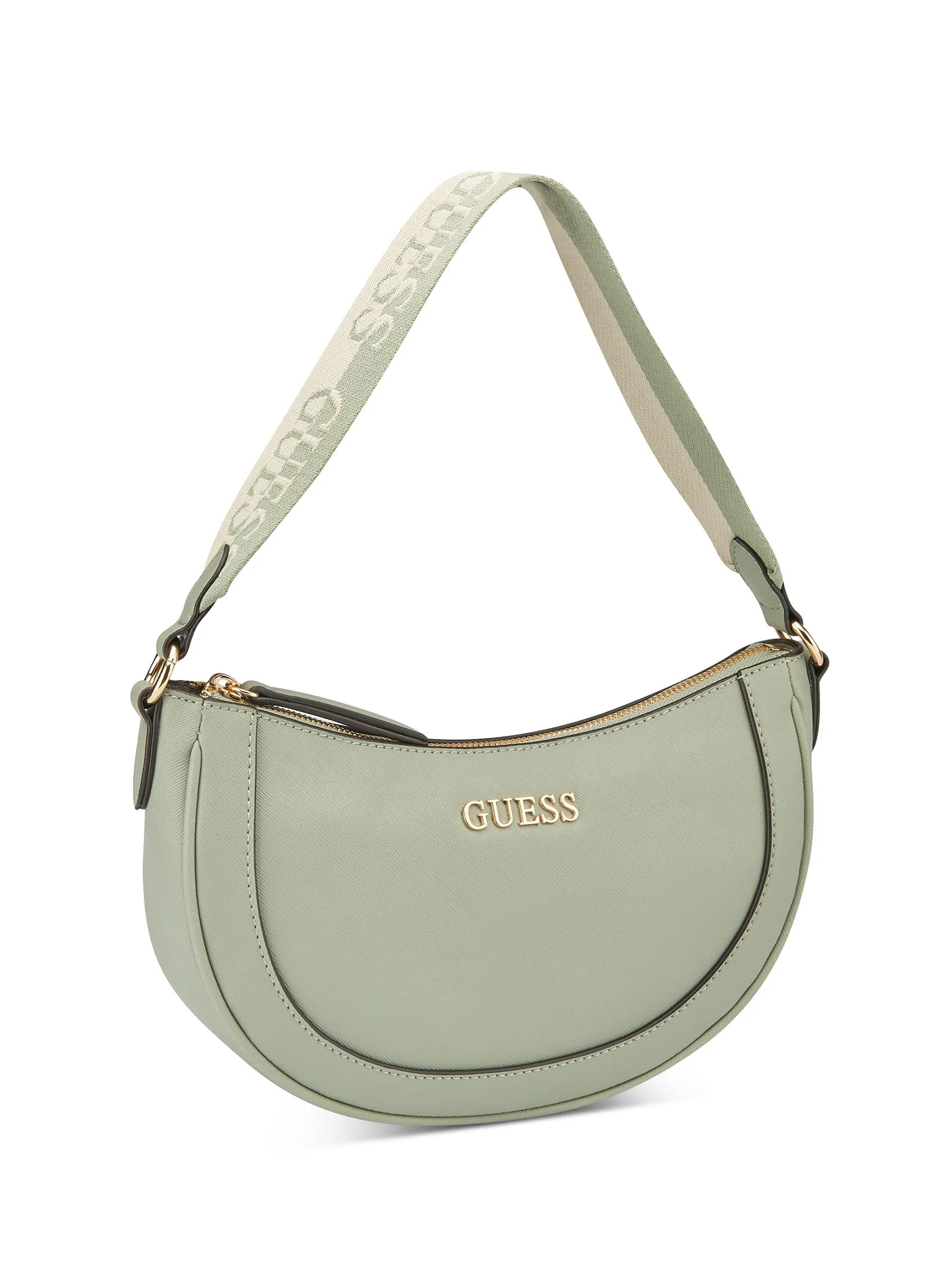 Norwood Mini Top Zip Bag