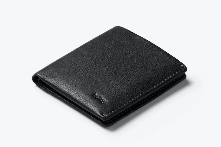 Note Sleeve Wallet - RFID