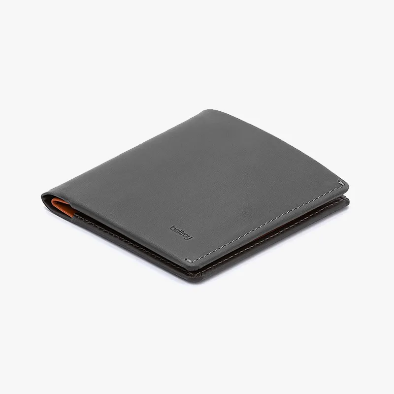 Note Sleeve Wallet - RFID
