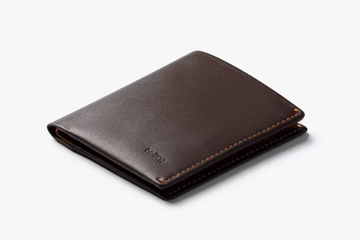 Note Sleeve Wallet - RFID