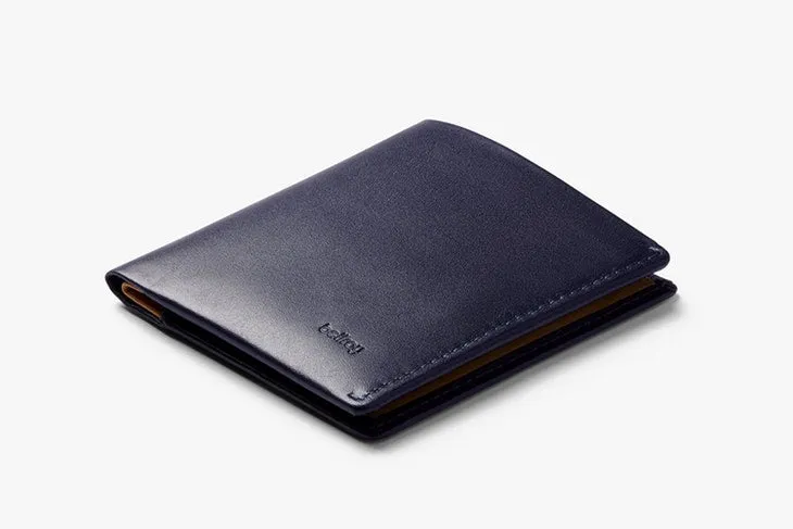 Note Sleeve Wallet - RFID