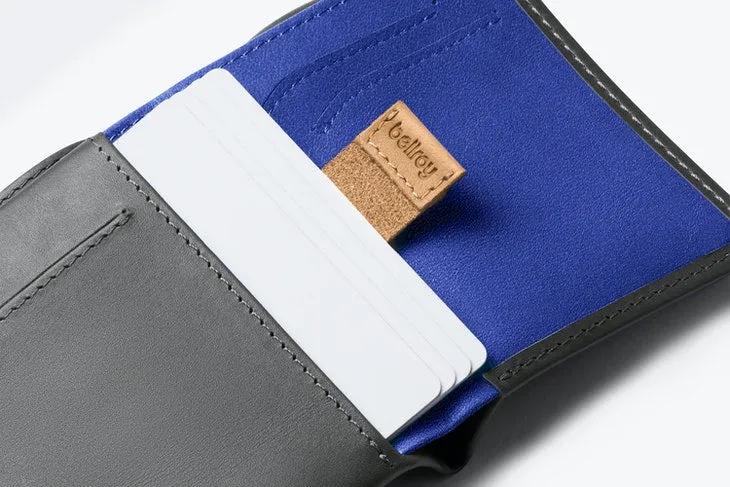 Note Sleeve Wallet - RFID