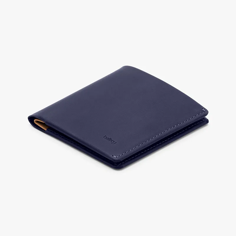 Note Sleeve Wallet - RFID