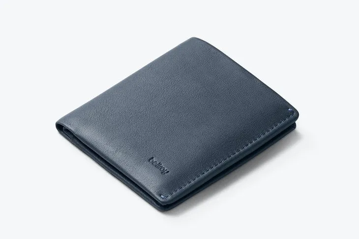 Note Sleeve Wallet - RFID