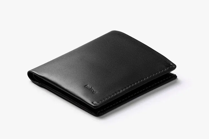 Note Sleeve Wallet - RFID