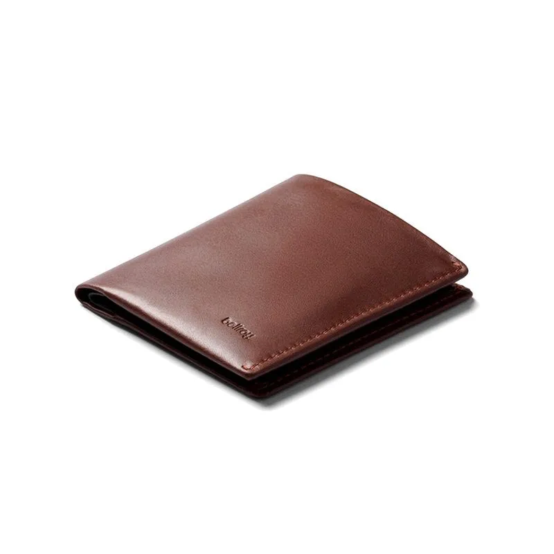 Note Sleeve Wallet - RFID
