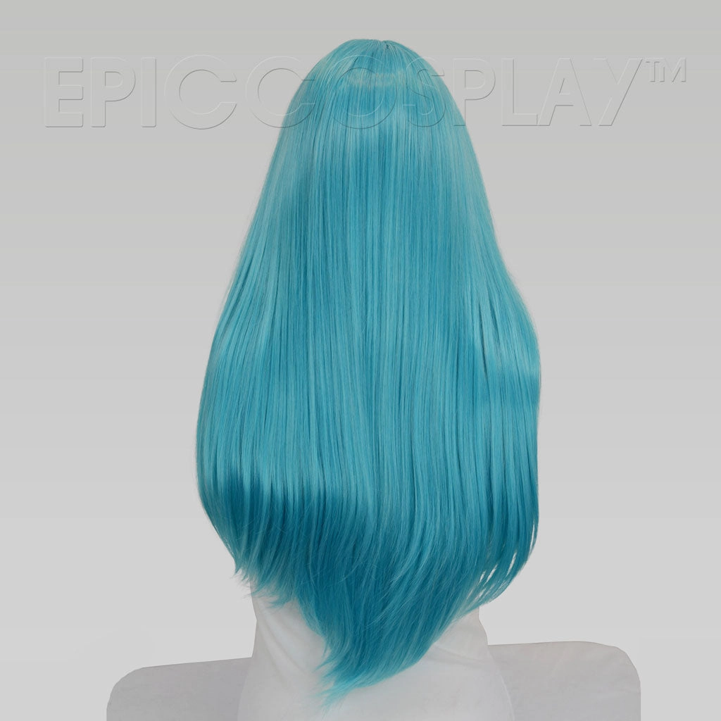 Nyx - Anime Blue Mix Wig