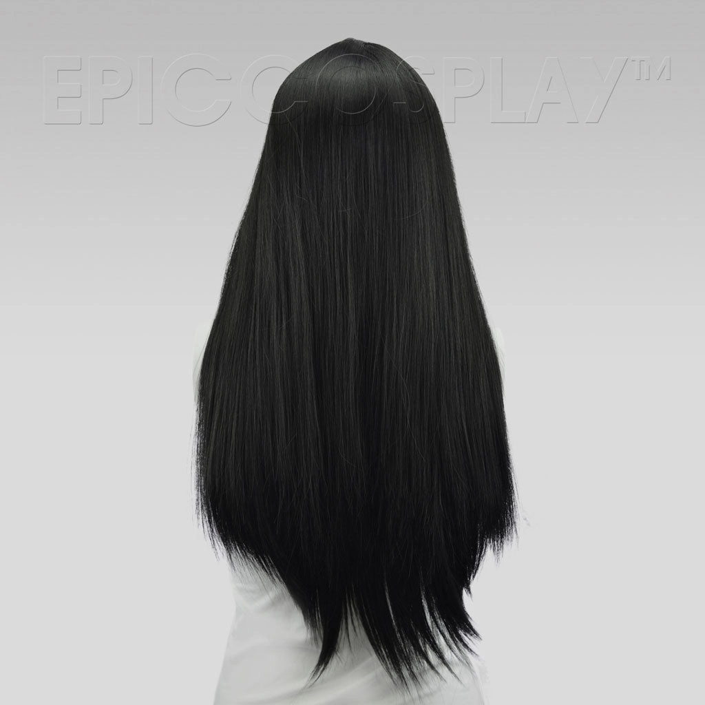 Nyx - Black Wig