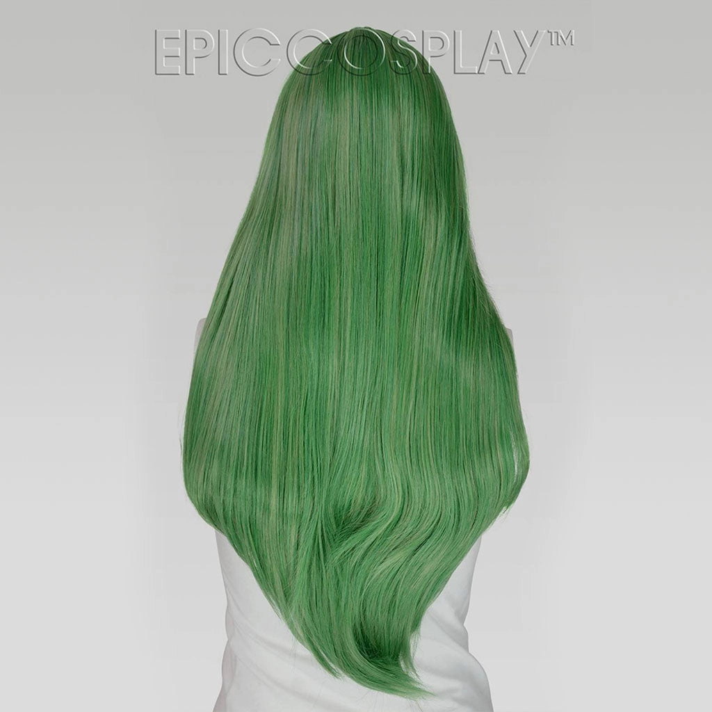 Nyx - Clover Green Wig
