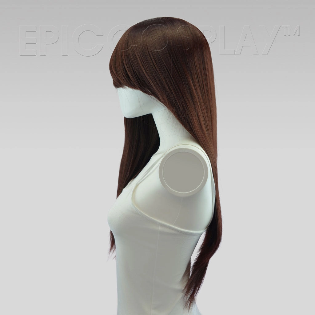 Nyx - Dark Brown Wig