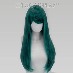Nyx - Emerald Green Wig