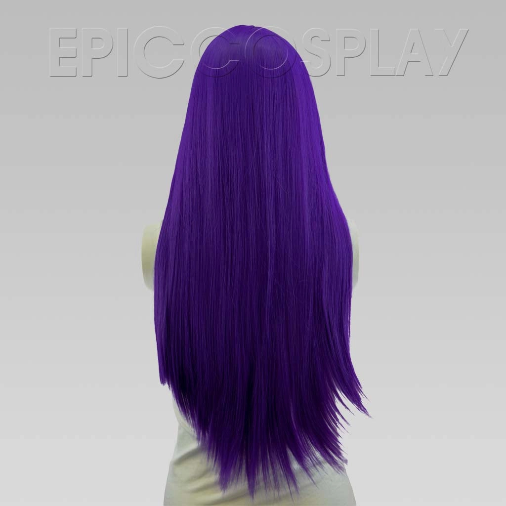 Nyx - Royal Purple Wig