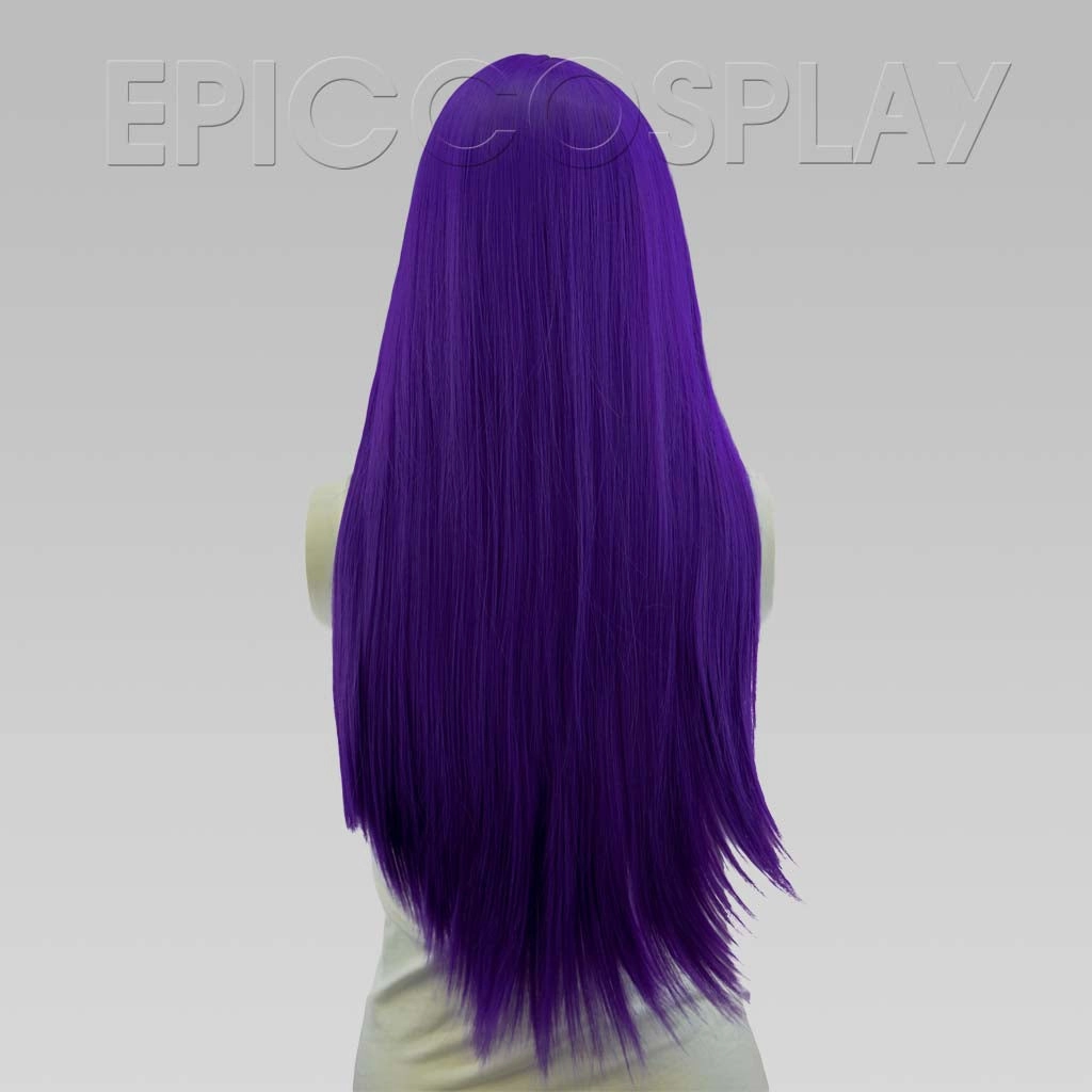 Nyx - Royal Purple Wig