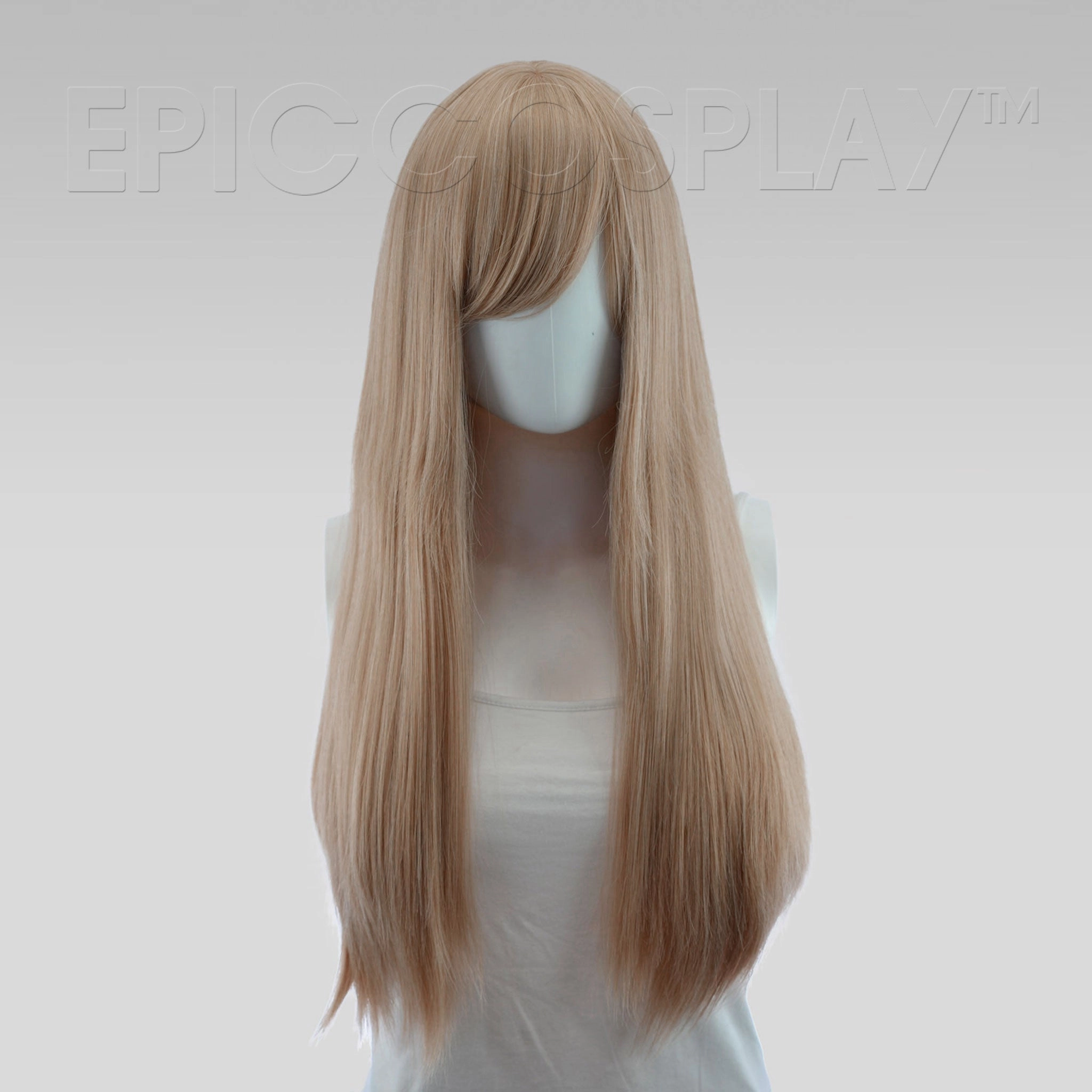 Nyx - Strawberry Blonde Wig