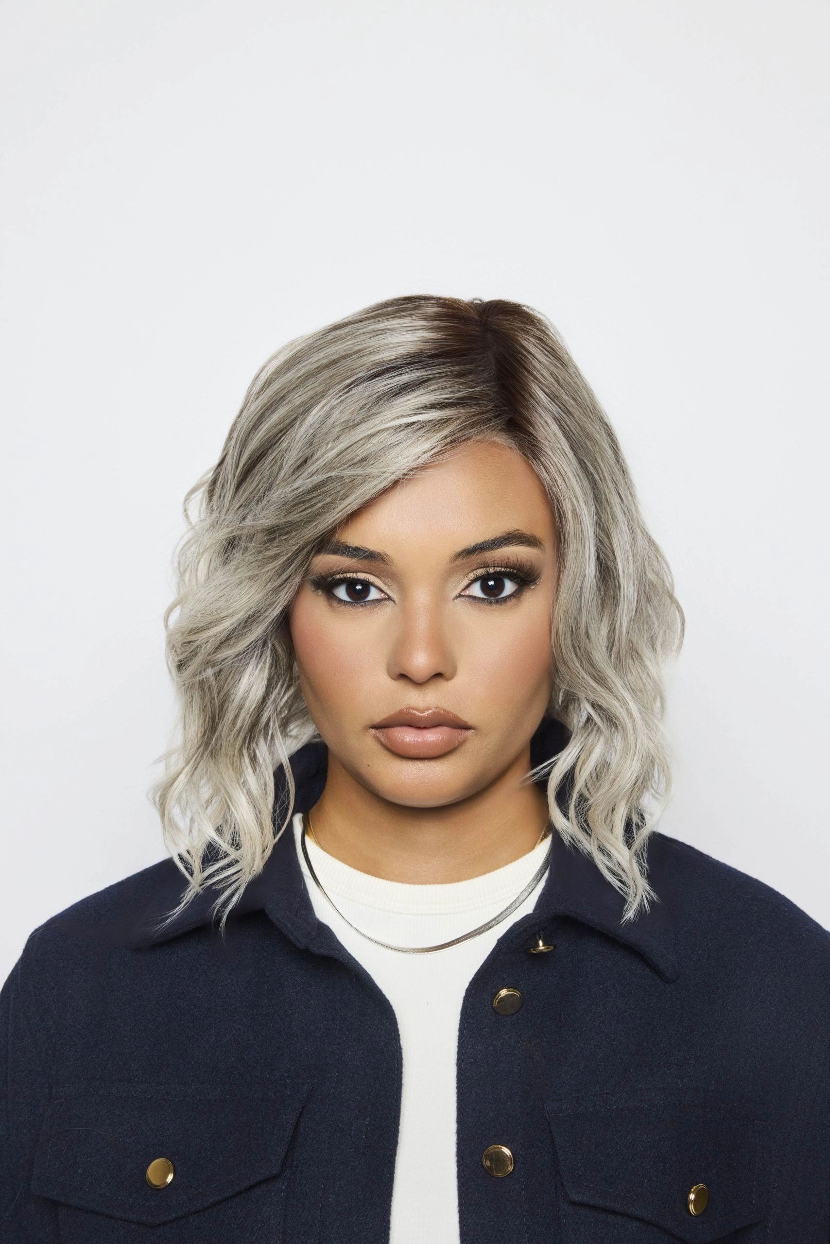 Nyx Wig by Rene of Paris | Heat Friendly Synthetic